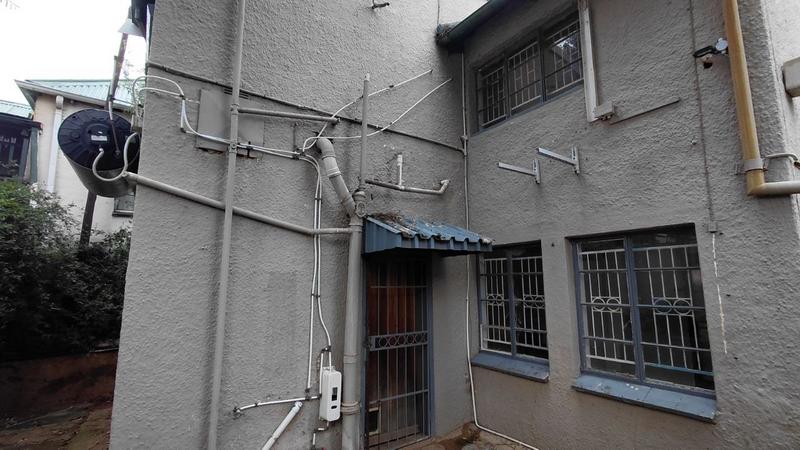 1 Bedroom Property for Sale in Westdene Free State